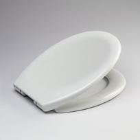 duschy - Klozeto dangtis DUSCHY Soft Touch, ES - 3 nuotrauka