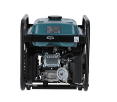 inverterinis generatorius - Könner & Söhnen KS 4500iG, 4200W 230V - 11 nuotrauka
