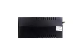 ac ac 12v - Digitus UPS 800VA DN-170064-LCD - 6 nuotrauka