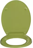 Klozeto dangtis DU07 lėtas žalias