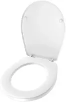 Klozeto dangtis MA-09AM