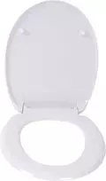 Klozeto dangtis DU26 lėtas