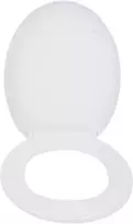 Klozeto dangtis DU06 lėtas