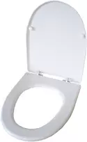 unitazo klozeto dangtis - Klozeto dangtis MA-013A - 1 nuotrauka