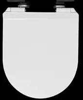 Klozeto dangtis 3423