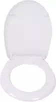 Klozeto dangtis DU02A lėtas