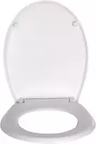 Klozeto dangtis DU02 lėtas