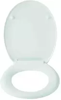 Klozeto dangtis DU07 lėtas