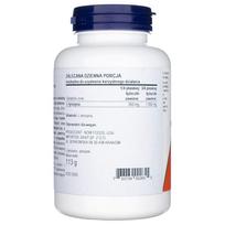 l tyrosine - NOW FOODS L-TIROZINAS, 113 g - 2 nuotrauka