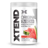 amino rugstys - SciVation XTEND 420 g. - Kivių-braškių skonis - 2 nuotrauka