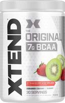 amino rugstys - SciVation XTEND 420 g. - Kivių-braškių skonis - 3 nuotrauka