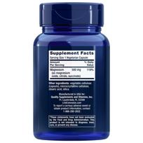 life extension - Life Extension Magnio kapsulės 500 mg, 100 kapsulių - 2 nuotrauka