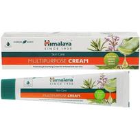 gramai - HIMALAYA, apsauginis ir raminantis kremas sudirgusiai odai, 20 g - 2 nuotrauka