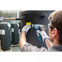 orapute - Bosch GHG 23-66 - 2 nuotrauka