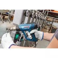 orapute - Bosch GHG 23-66 - 3 nuotrauka