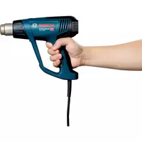 orapute - Bosch GHG 23-66 - 4 nuotrauka