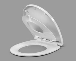 Klozeto dangtis Duroplast