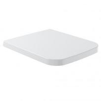 villeroy boch klozetas - Pakabinamo klozeto dangtis Villeroy ampBoch 9M88S1R1, su ,,Soft Close technologija - 1 nuotrauka