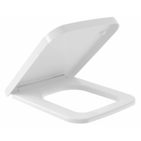 villeroy boch klozetas - Pakabinamo klozeto dangtis Villeroy ampBoch 9M88S1R1, su ,,Soft Close technologija - 5 nuotrauka