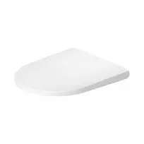 Duravit D-Neo klozeto dangtis, baltas 0021610000
