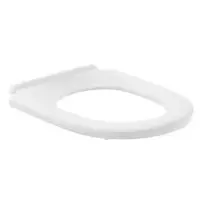 Villeroy & Boch ViCare - klozeto dangtis, AntiBac, Alpių baltas 9M9761T1