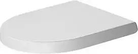 Duravit Darling New SoftClose klozeto dangtis, baltas, 0069890000