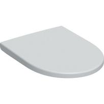 Klozeto dangtis su SC+QR Geberit ICON RIMFREE, 501.660.01.1