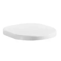 Ideal Standard - klozeto dangtis, su minkštu uždarymu, baltas K706101