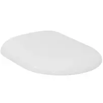 Ideal Standard Tizio - klozeto dangtis, apvyniojamas, baltas K701501