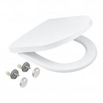 klozetas unitazas - Klozeto dangtis Grohe 42473000 - 1 nuotrauka