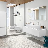 villeroy boch klozetas - Klozeto dangtis soft close Villeroy&Boch Memento 2.0, 8M24S101 - 3 nuotrauka