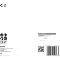 slifavimo diskai 150 - Šlifavimo tinklelis Bosch Expert M480, 100, 15 cm x 15 cm, 5 vnt. - 2 nuotrauka