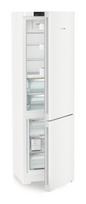 laisvai pastatomas saldytuvas - Liebherr CBNC 5723 Plus - 8 nuotrauka