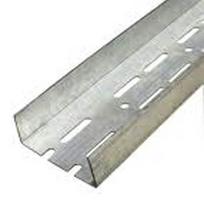 Profilis Knauf 3364, UA, 3 m, 100 mm x 40 mm