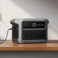 ankeriai - Anker SOLIX C1000X Gen 2 - 2 nuotrauka