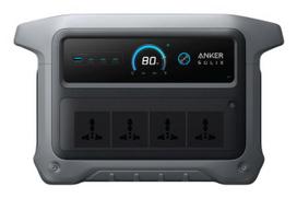 ankeriai - Anker SOLIX C1000X Gen 2 - 5 nuotrauka
