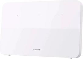 huawei marsrutizatorius - Huawei B636-336 Baltas (White) - 2 nuotrauka