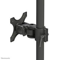 24 tv - TV SET ACC DESK MOUNT BLACK/10-24" FPMA-D700DV NEOMOUNTS - 3 nuotrauka