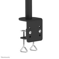 24 tv - TV SET ACC DESK MOUNT BLACK/10-24" FPMA-D700DV NEOMOUNTS - 4 nuotrauka