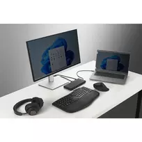 nesiojamas kompiuteris 16 coliu - Kensington Removable 2 Way Privacy Screen 13.3" 16:10 - 2 nuotrauka