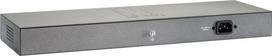 tinklo sakotuvas 24 - LevelOne 24-Port Gigabit Switch GSW-2457 - 4 nuotrauka