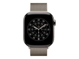apple watch 42mm milanese loop - Apple watch 42mm Natural Milanese Loop - MGHY4ZM/A - 2 nuotrauka