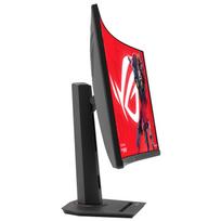 2560x1440 monitorius - ASUS ROG Strix XG32WCMS 31.5", VA, 2560x1440, 280Hz, Juodas (Black) - 5 nuotrauka