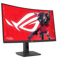 2560x1440 monitorius - ASUS ROG Strix XG32WCMS 31.5", VA, 2560x1440, 280Hz, Juodas (Black) - 6 nuotrauka