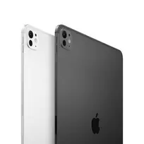wifi 5g - Apple iPad Pro 11" M5 256GB Wi-Fi + Cellular Sidabrinis (Silver) - 2 nuotrauka