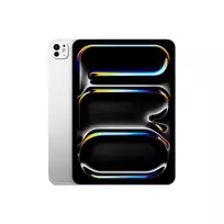 wifi 5g - Apple iPad Pro 11" M5 256GB Wi-Fi + Cellular Sidabrinis (Silver) - 5 nuotrauka