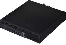 naudoti stacionarus kompiuteriai - DELL OptiPlex 3070 Micro i5-8500T 16GB DDR4 256GB SSD mSFF Windows 11 Pro Naudotas (Used) - 4 nuotrauka