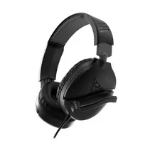 senukai ps5 - Turtle Beach headset Recon 70 PC, black | TBS-5001-05 - 5 nuotrauka