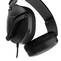 senukai ps5 - Turtle Beach headset Recon 70 PC, black | TBS-5001-05 - 6 nuotrauka