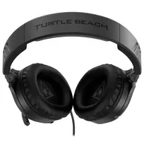 senukai ps5 - Turtle Beach headset Recon 70 PC, black | TBS-5001-05 - 7 nuotrauka